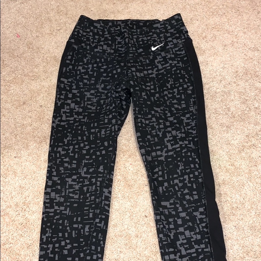 Nike Dri-Fit Pants